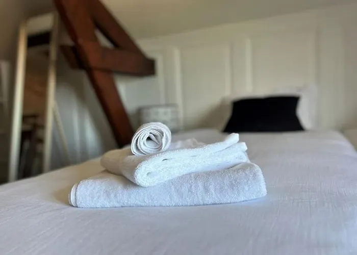 Les Murgers Au Coeur Des Vignes