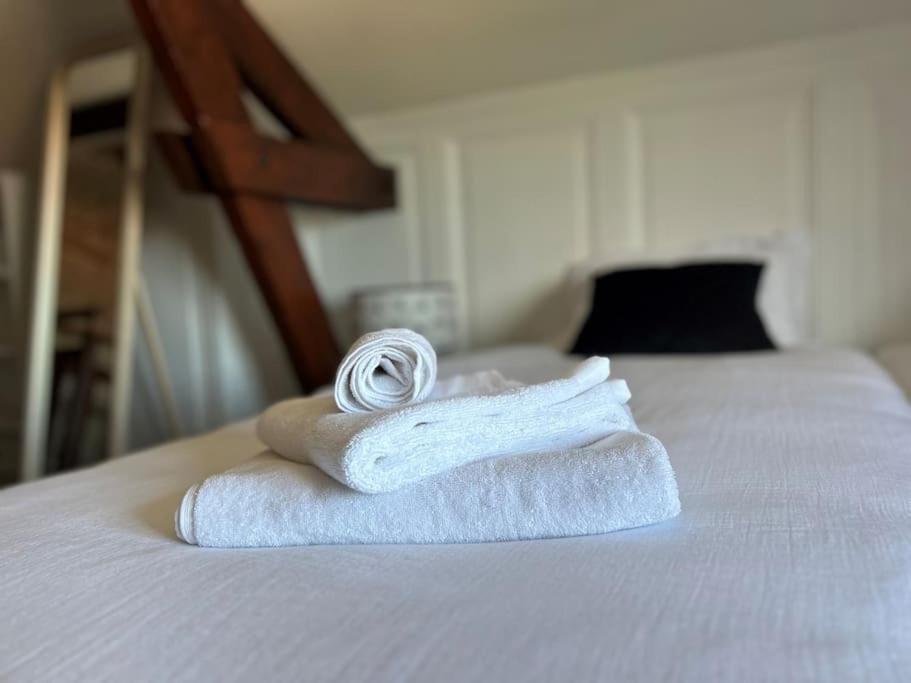 Ferienhaus Les Murgers Au Coeur Des Vignes Prissé
